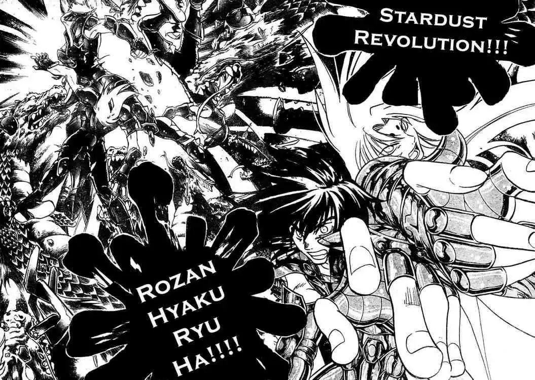 Saint Seiya - The Lost Canvas Chapter 7 11